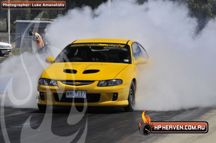 Heathcote Park Test and Tune - _LA32629